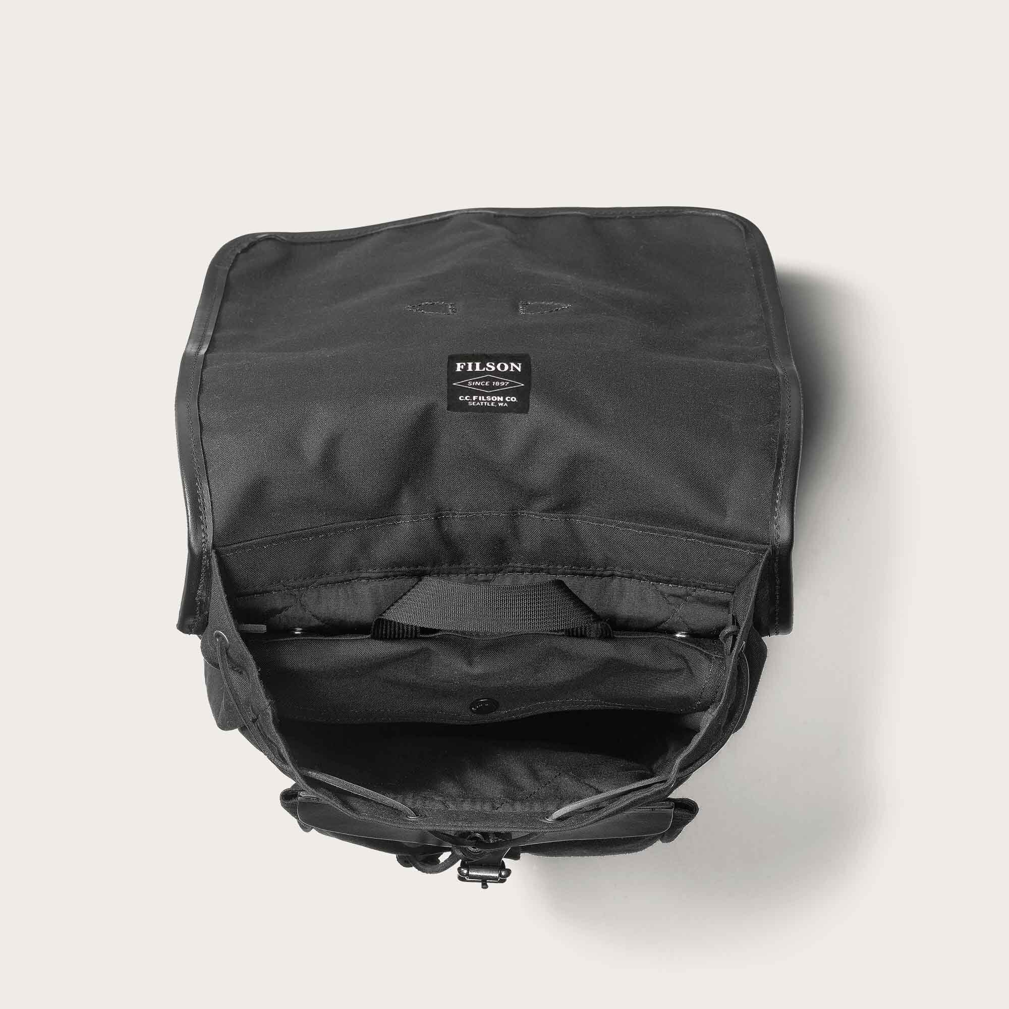 TIN CLOTH BACKPACK - Image 4