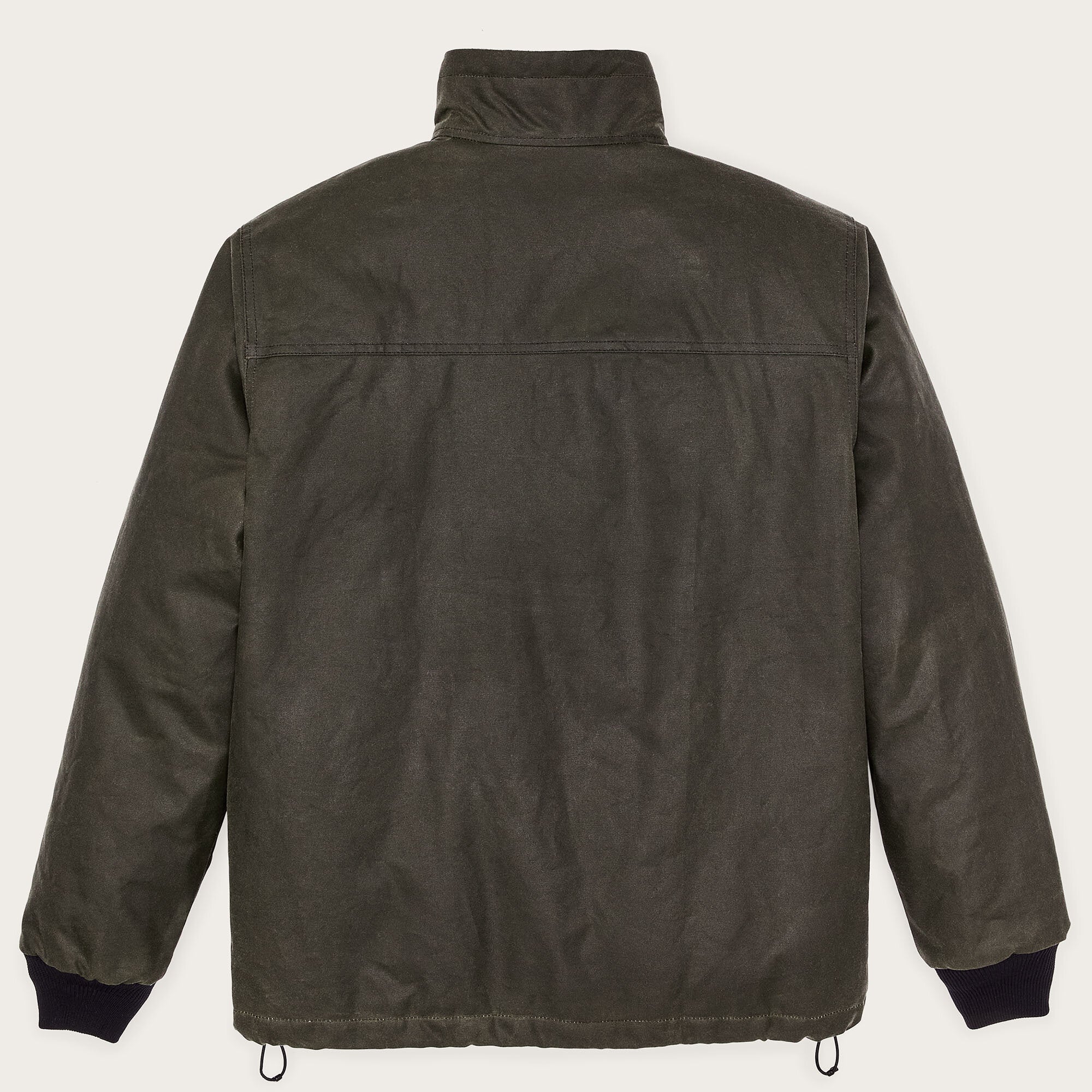 Tin Cloth PrimaLoft® Jacket - Image 2
