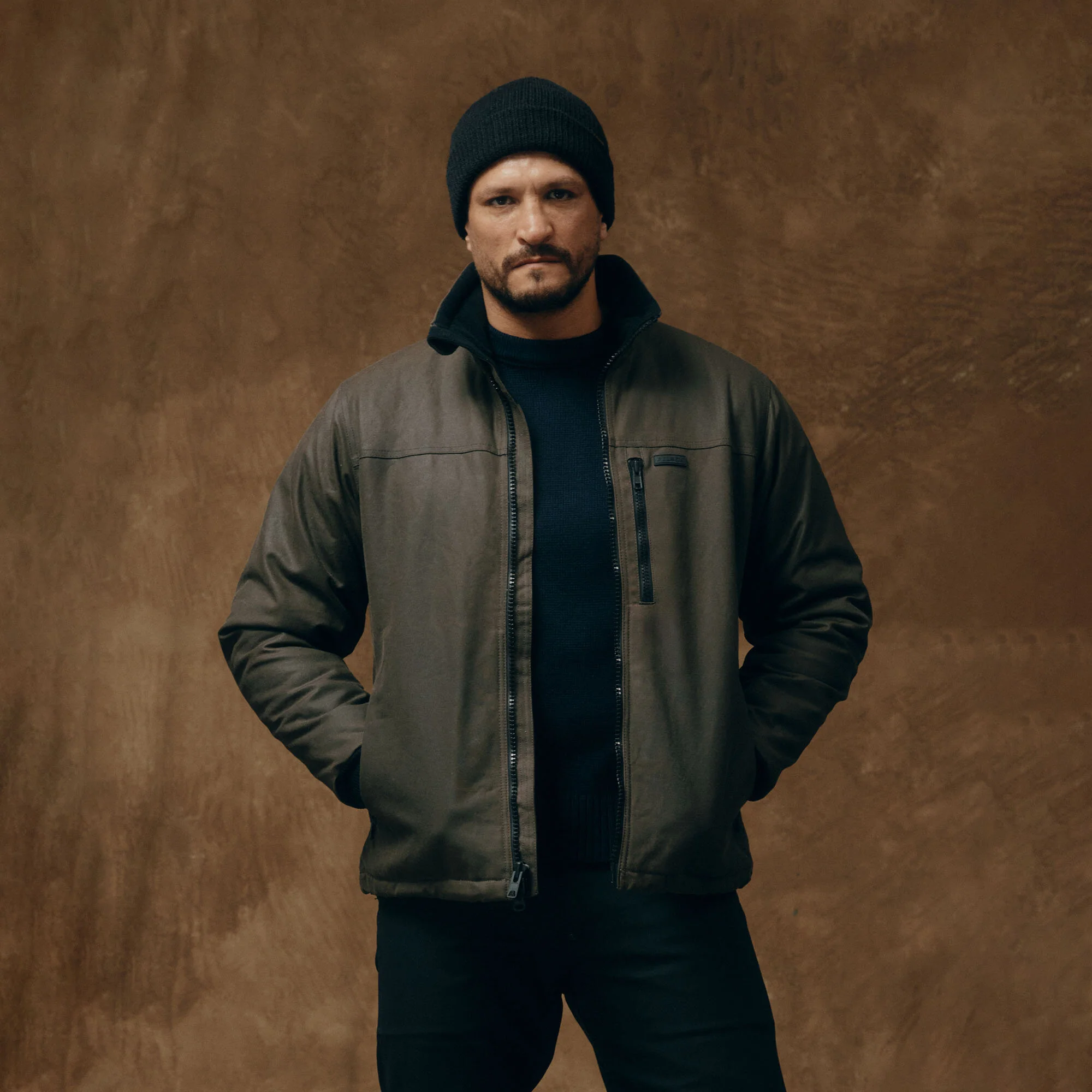 Tin Cloth PrimaLoft® Jacket - Image 7