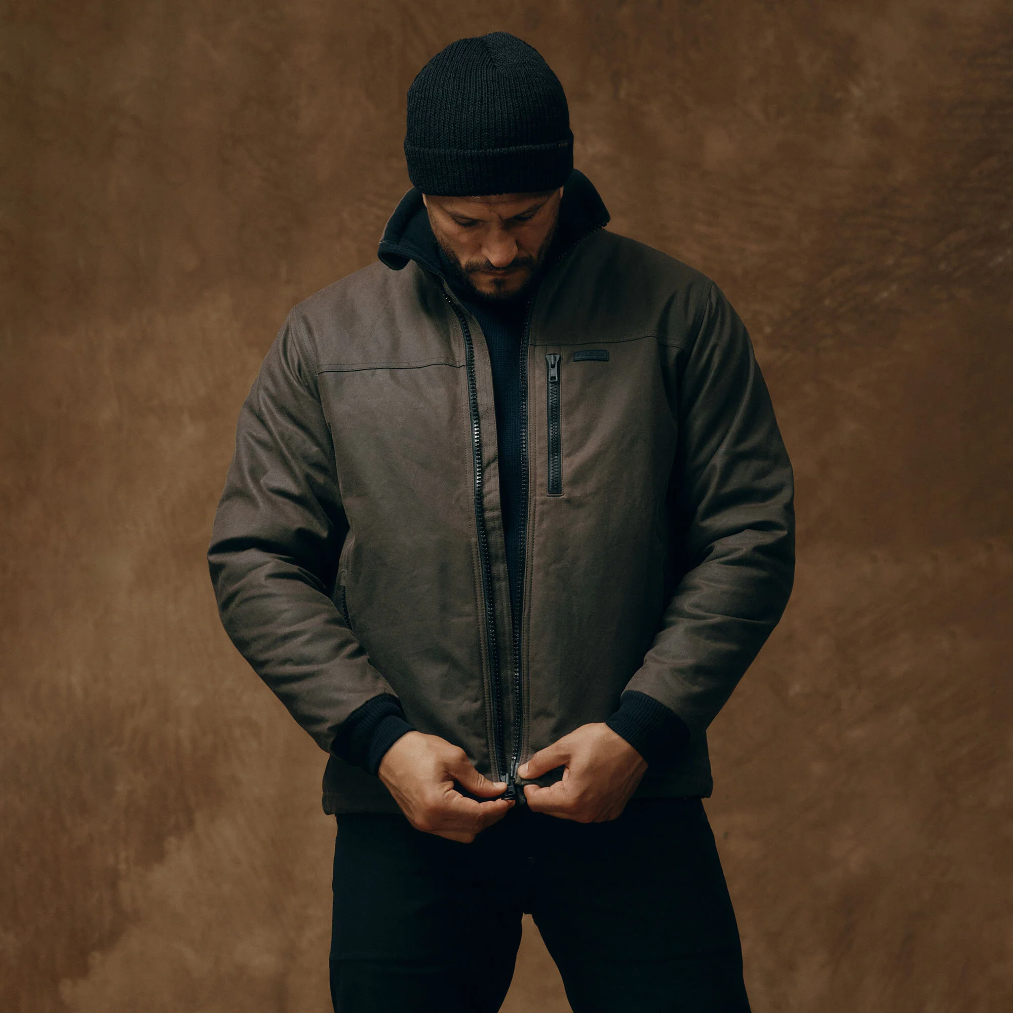 Tin Cloth PrimaLoft® Jacket - Image 8