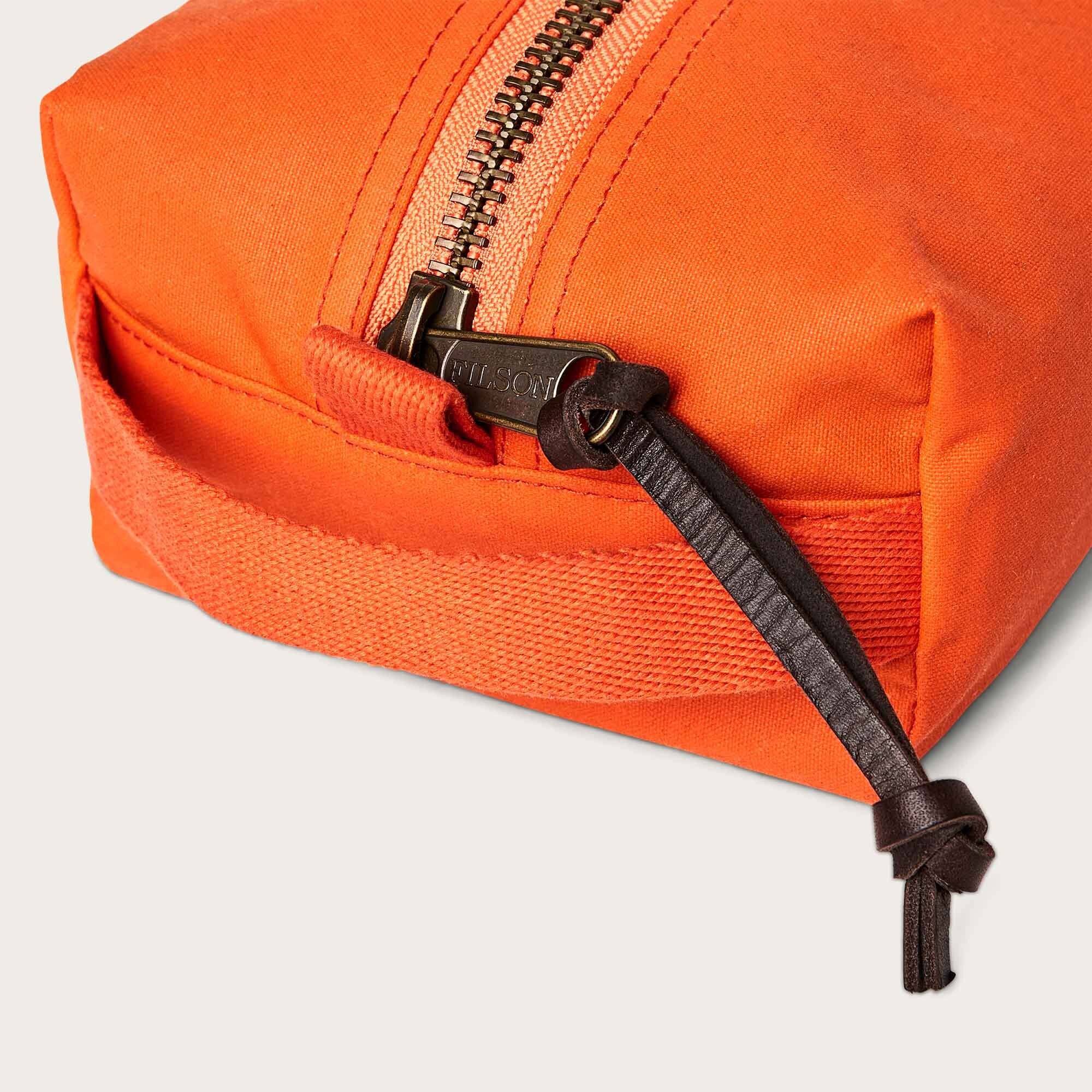 TIN CLOTH TRAVEL KIT - Image 5