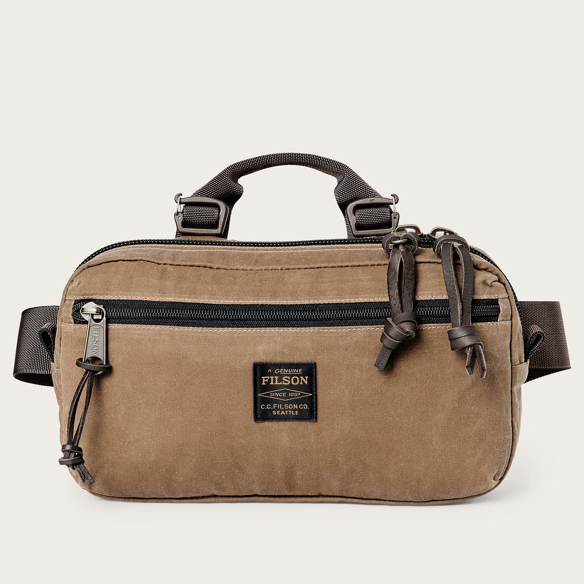 TRAPPER CREEK MODULAR WAISTPACK
