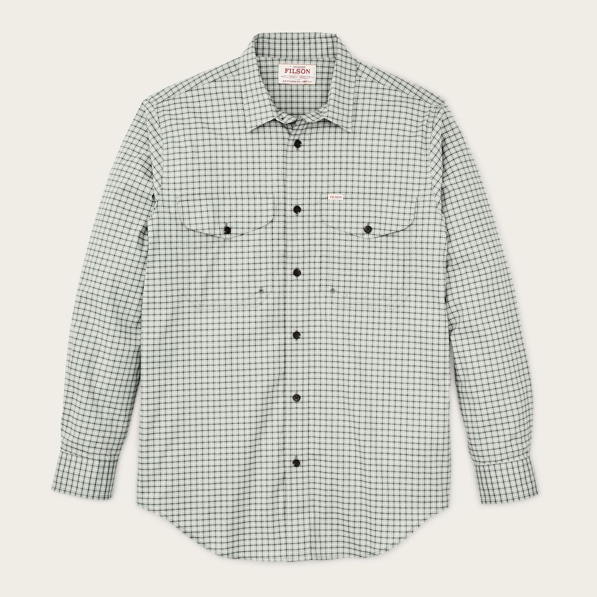 Twin Lakes Sport Shirt