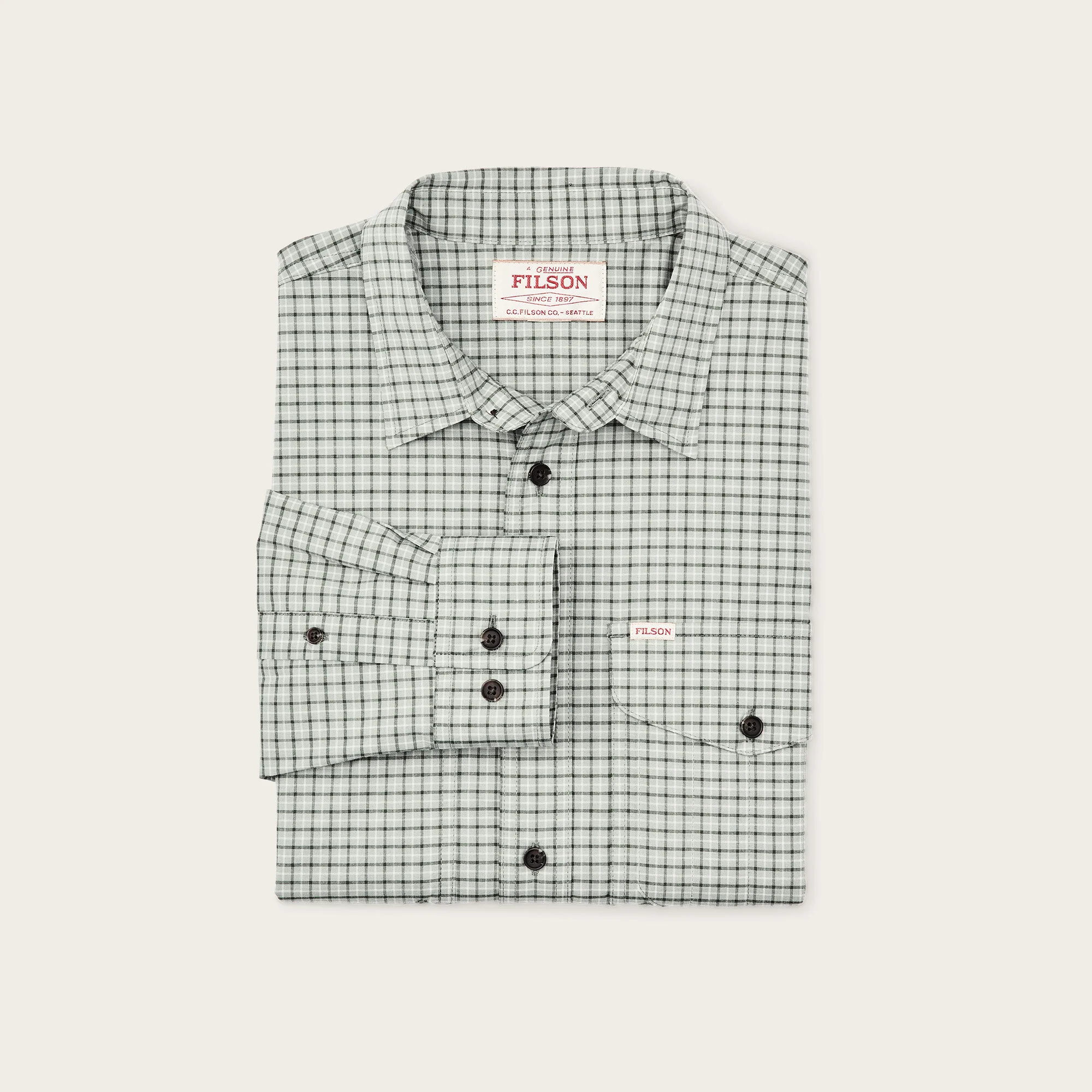 Twin Lakes Sport Shirt - Image 3