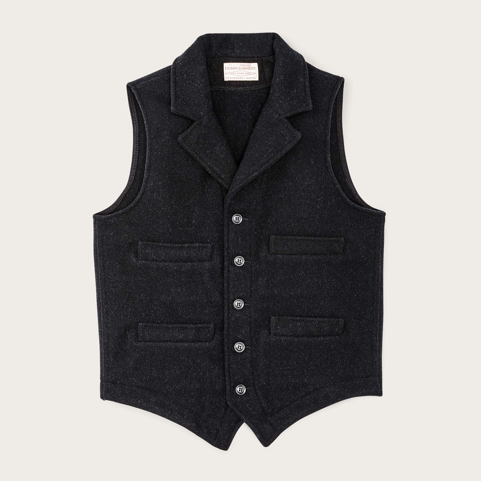 WESTERN VEST