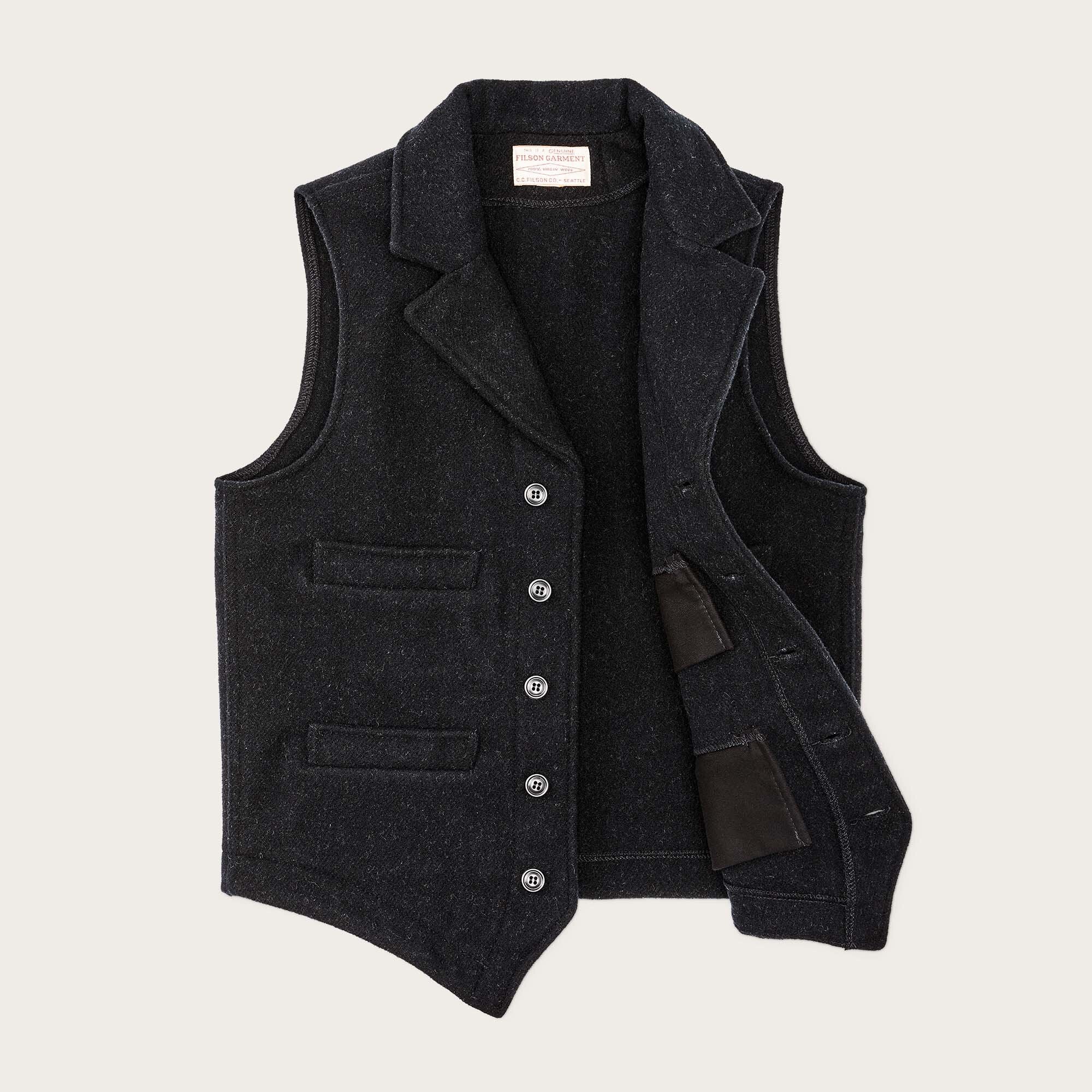 WESTERN VEST - Image 3