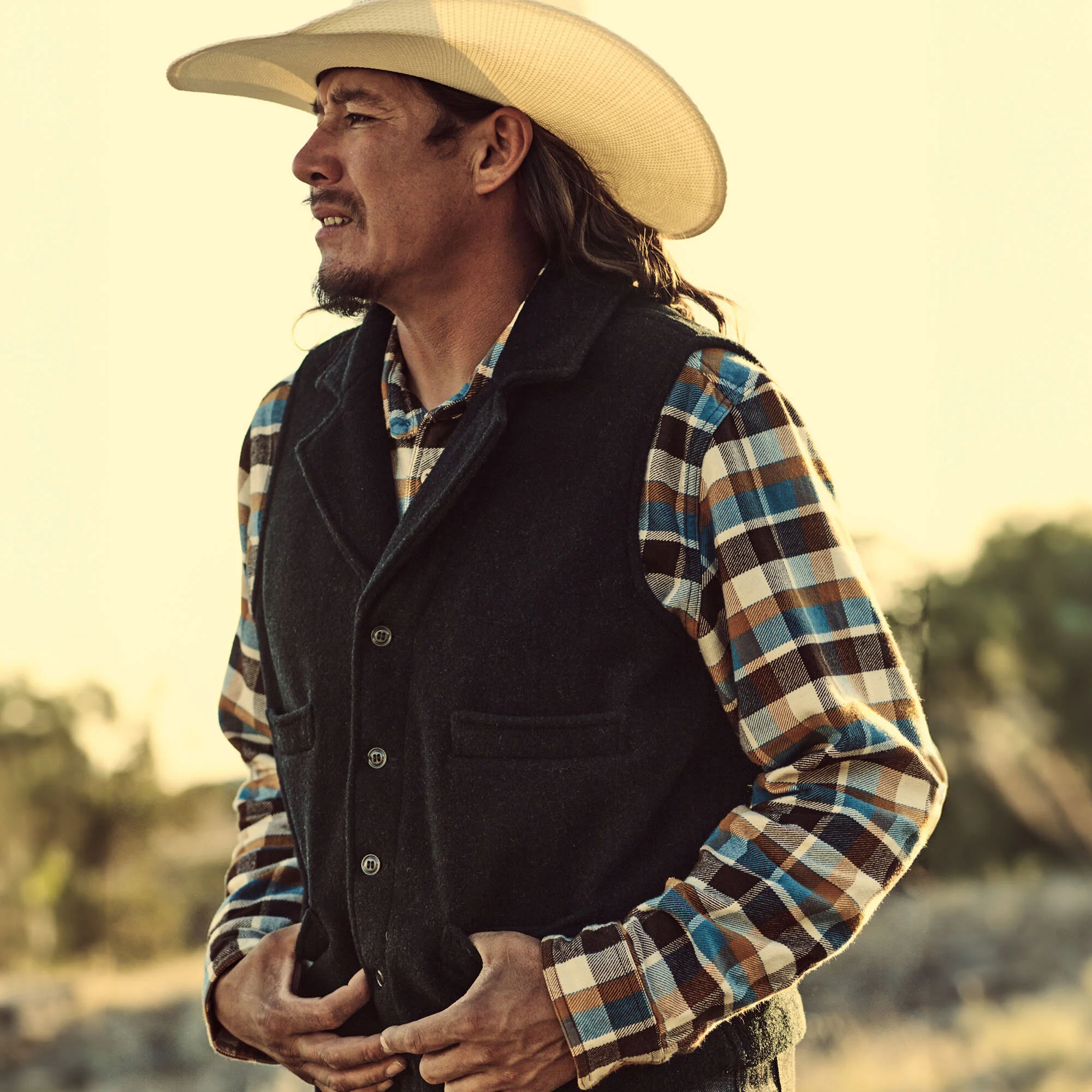 WESTERN VEST - Image 8