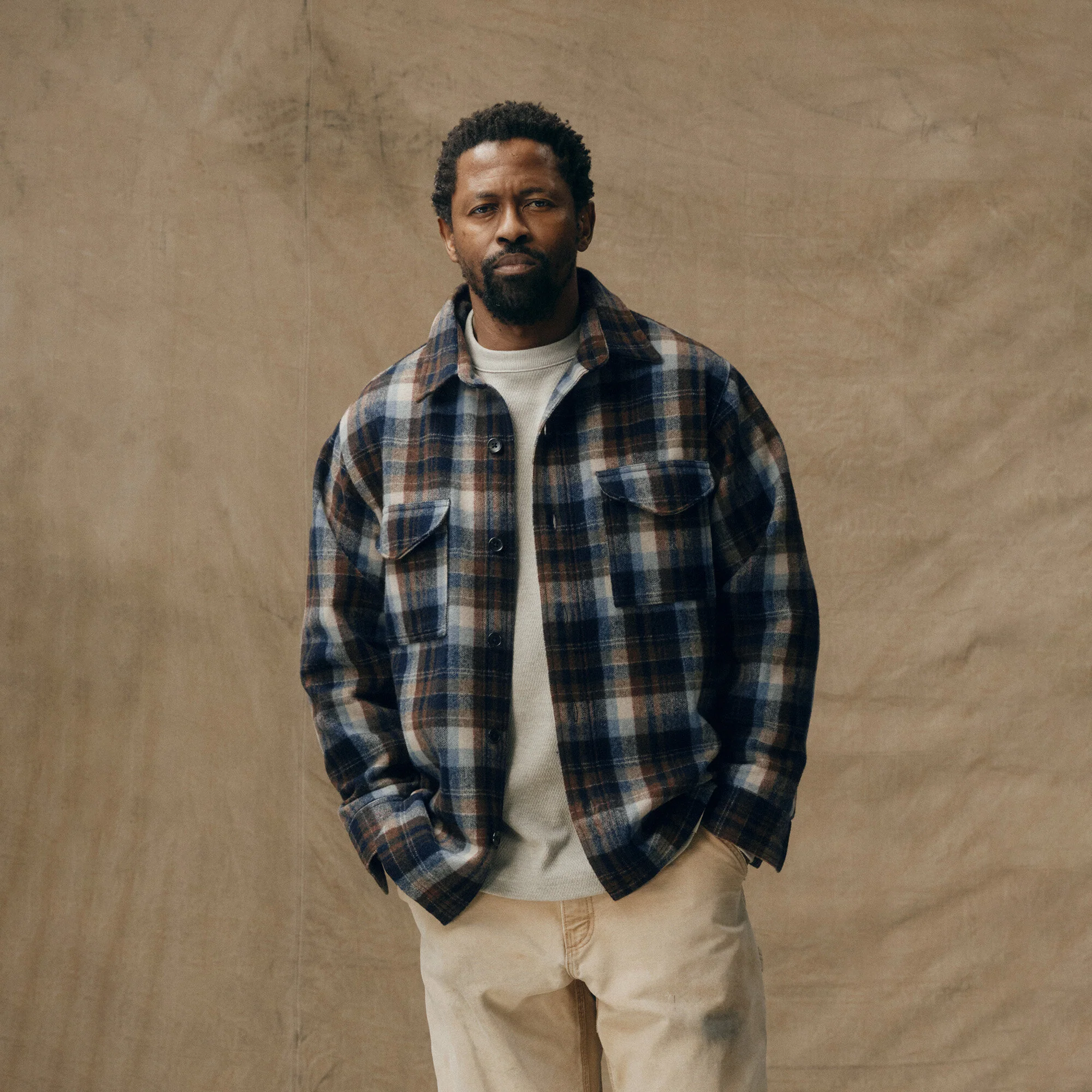 Wool Jac-Shirt - Image 6