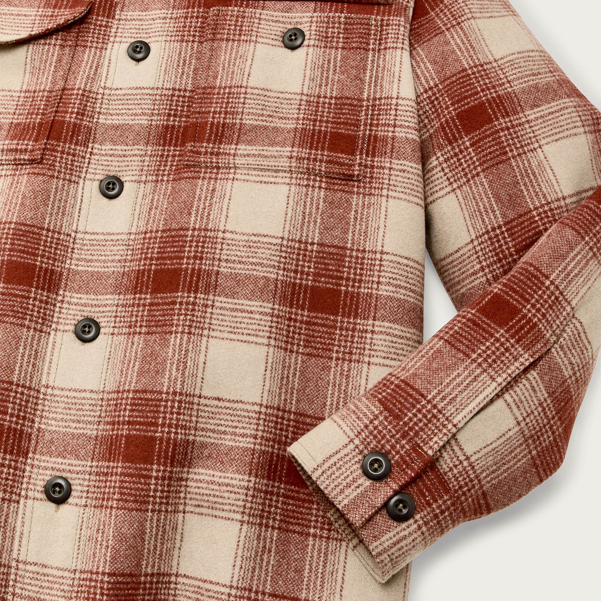 WOOL JAC-SHIRT - Image 4
