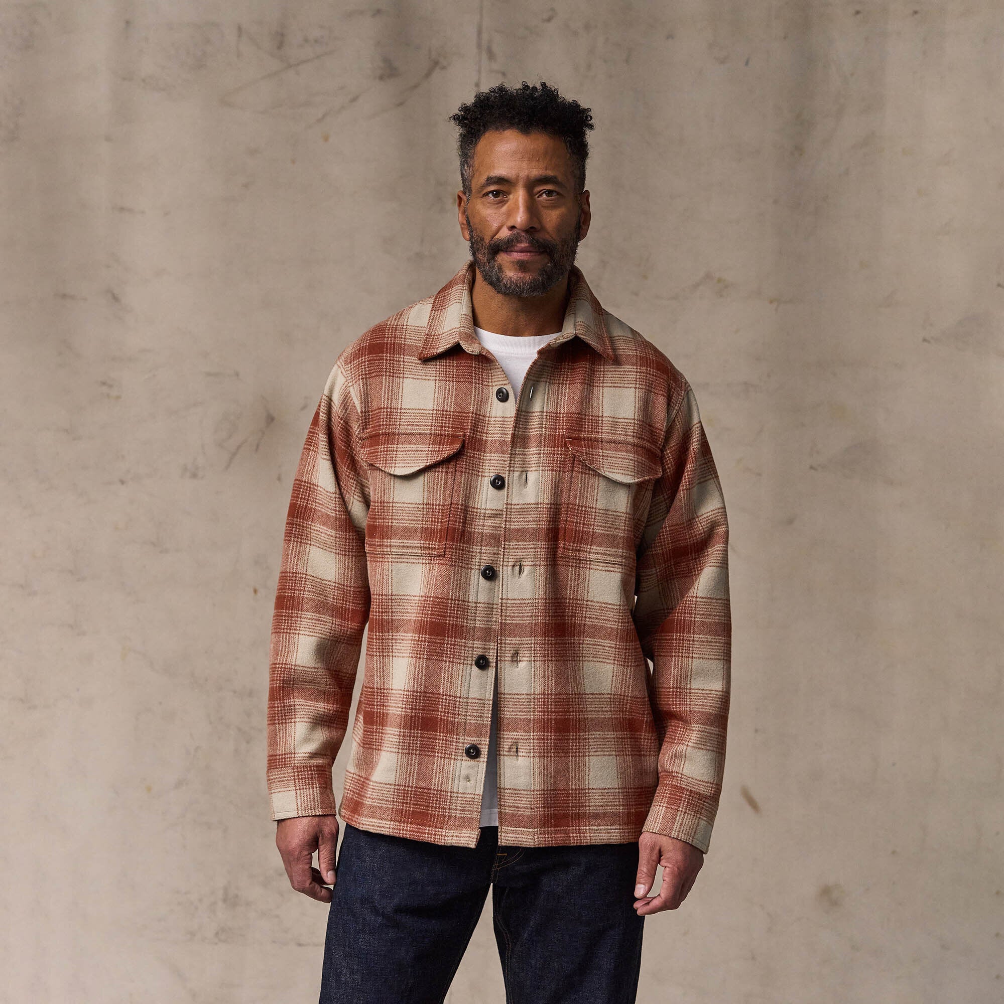 WOOL JAC-SHIRT - Image 6