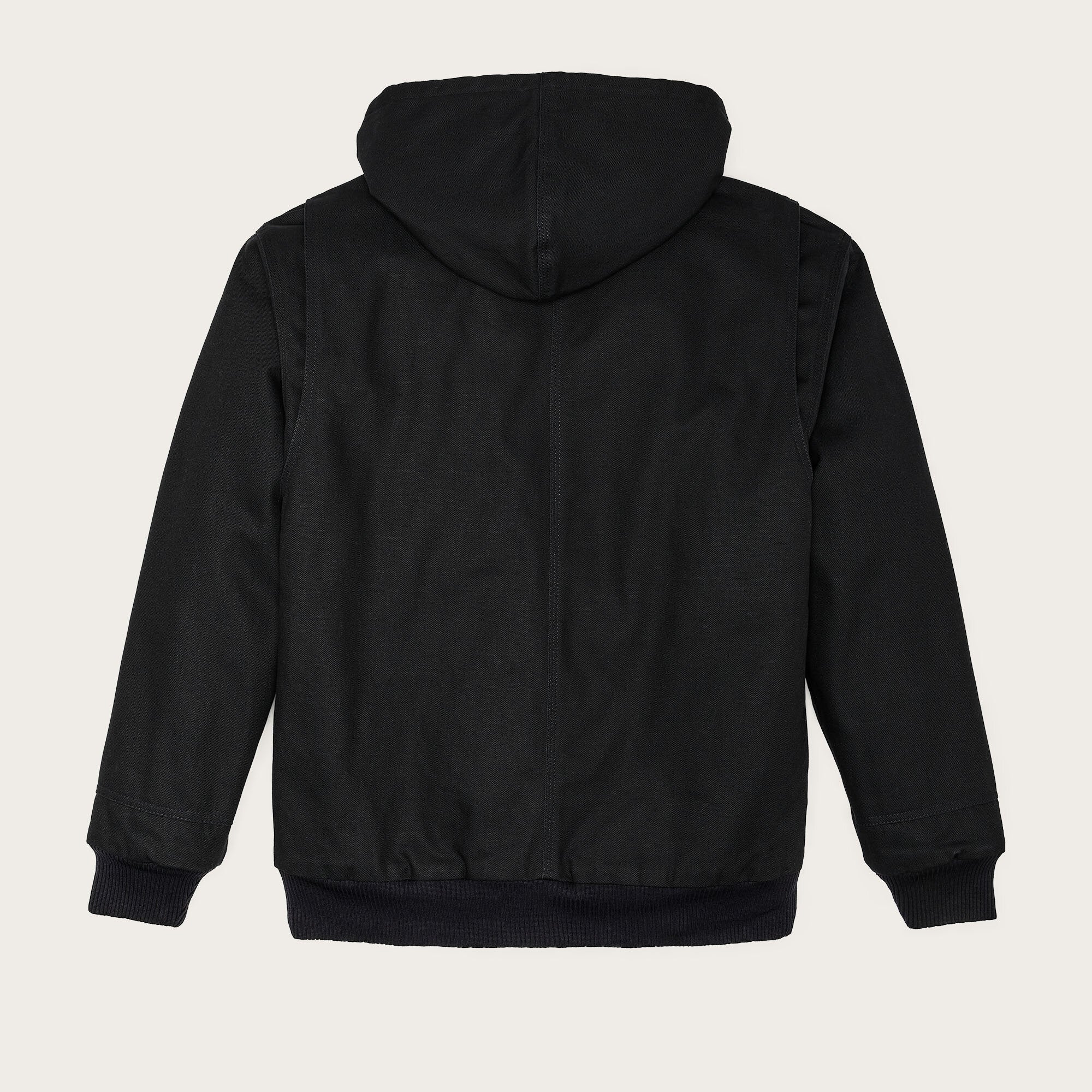 WORKSMITH INSULATED BOMBER JACKET - Image 2