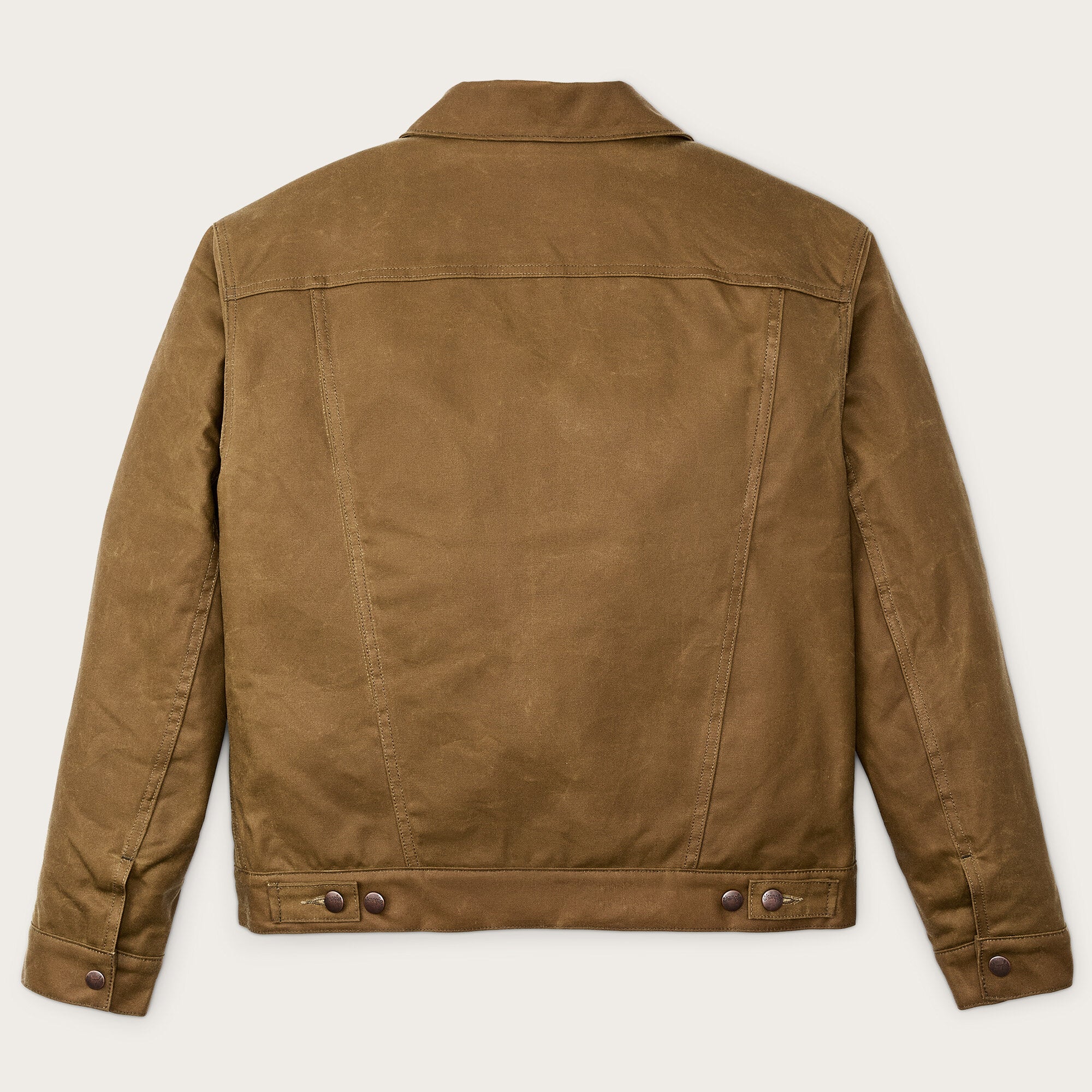 WRANGLER × FILSON ADVENTURE JACKET - Image 2