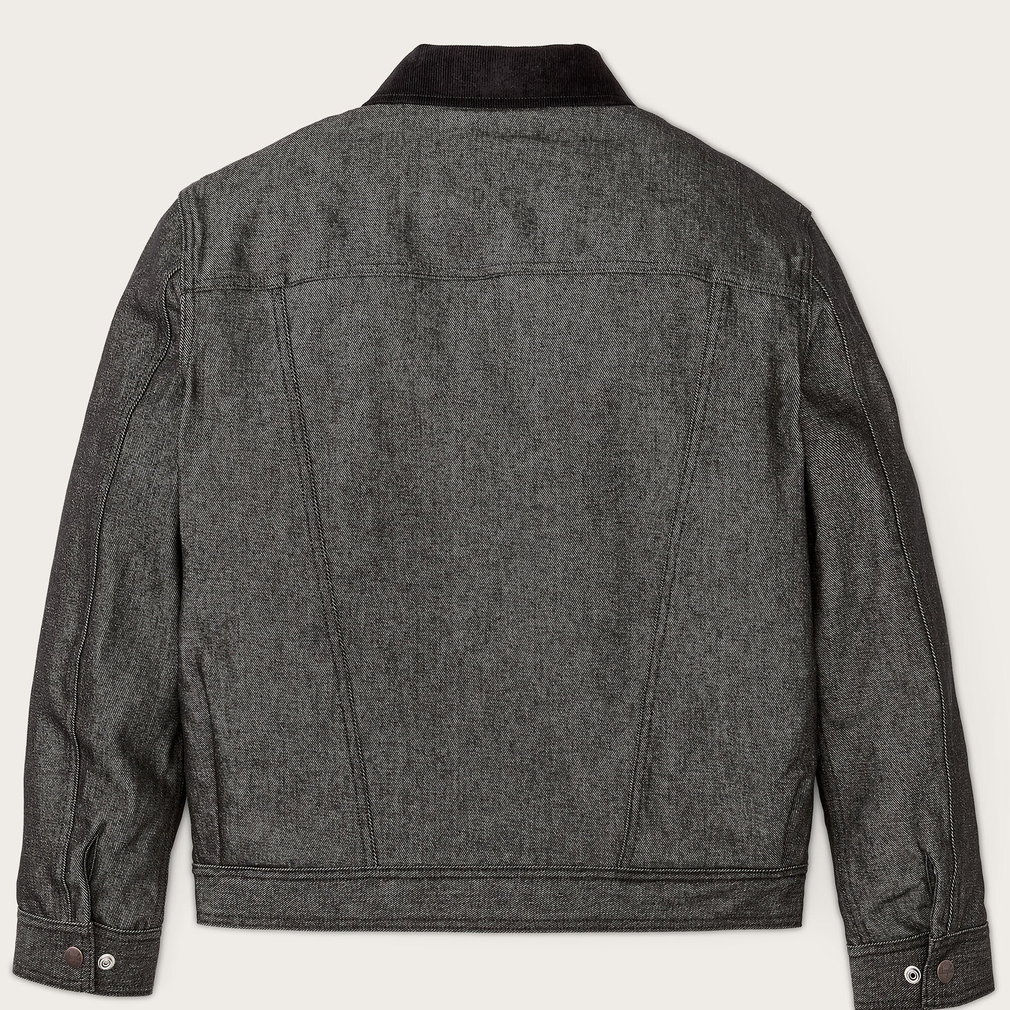 WRANGLER X FILSON DENIM WORK JACKET - Image 2