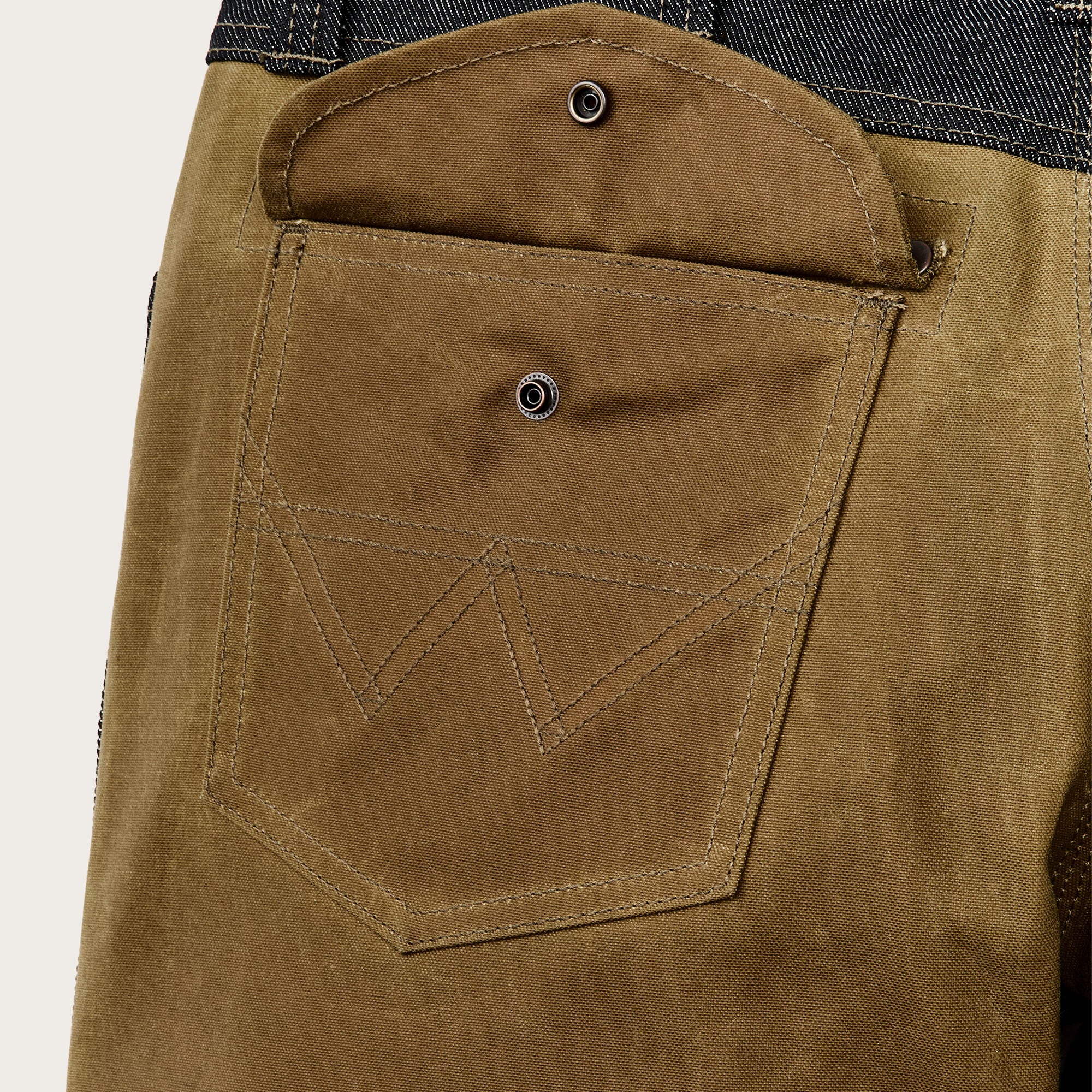 WRANGLER X FILSON WILD ADVENTURE JEANS - Image 6