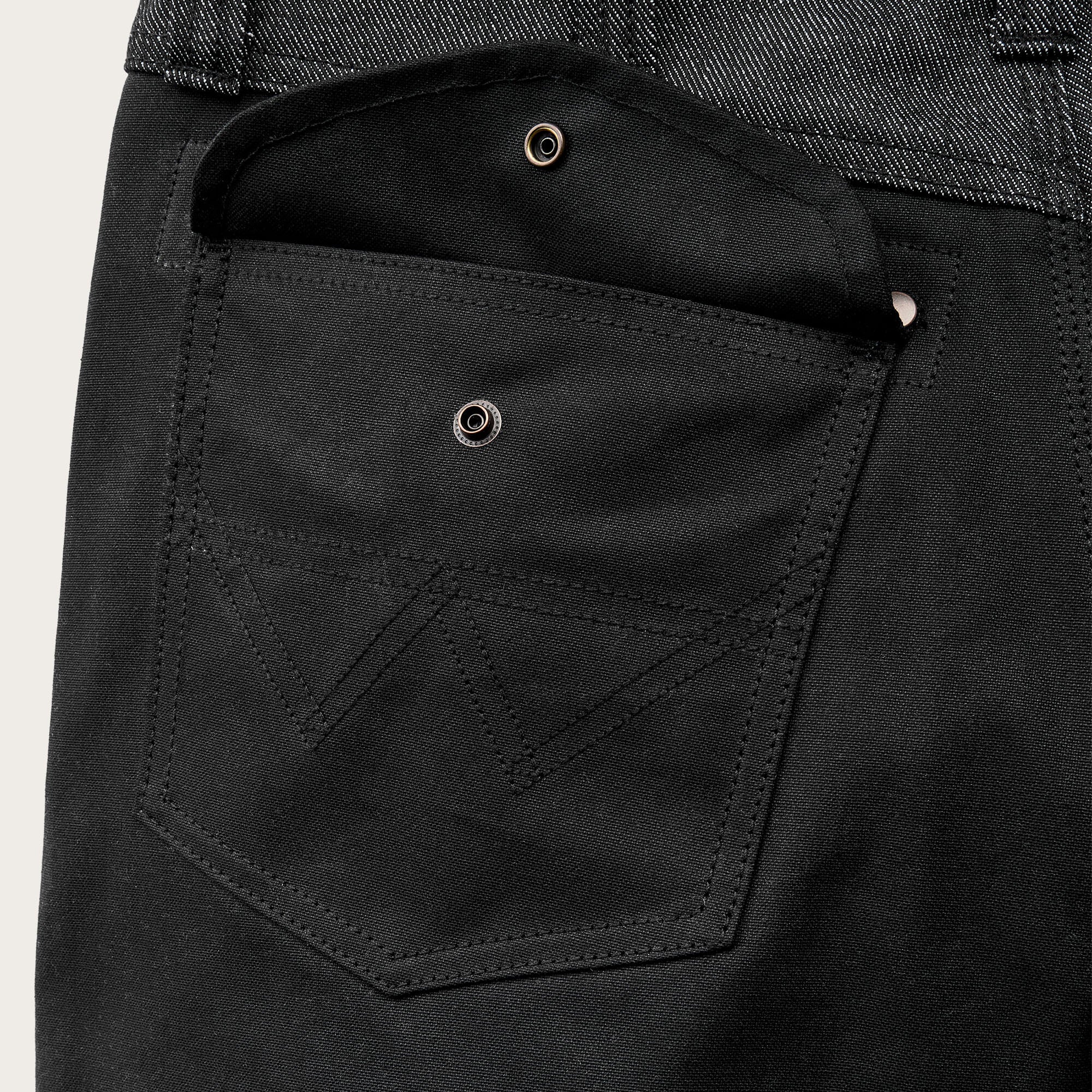 WRANGLER X FILSON WILD ADVENTURE JEANS - Image 6