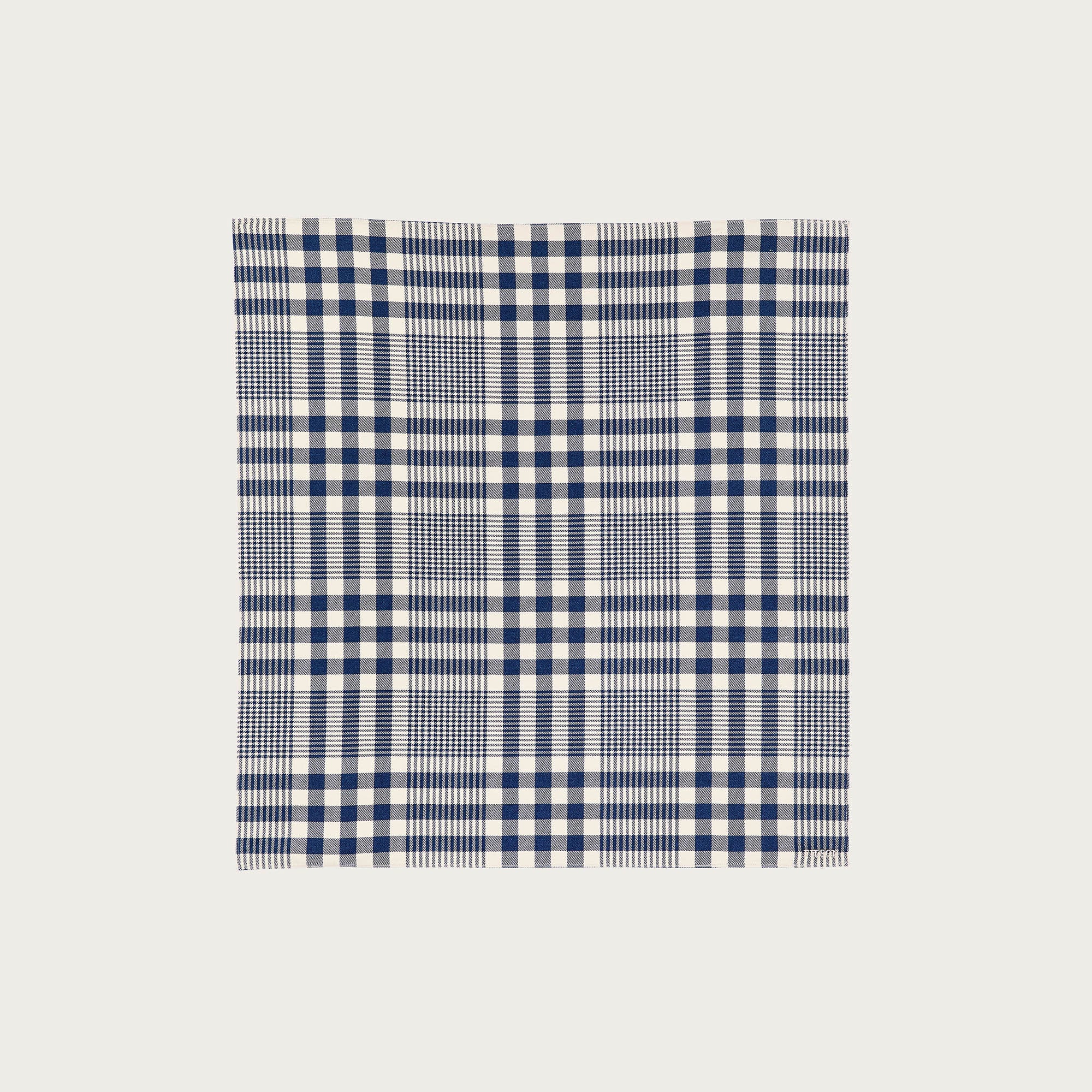 SQUARE BANDANA