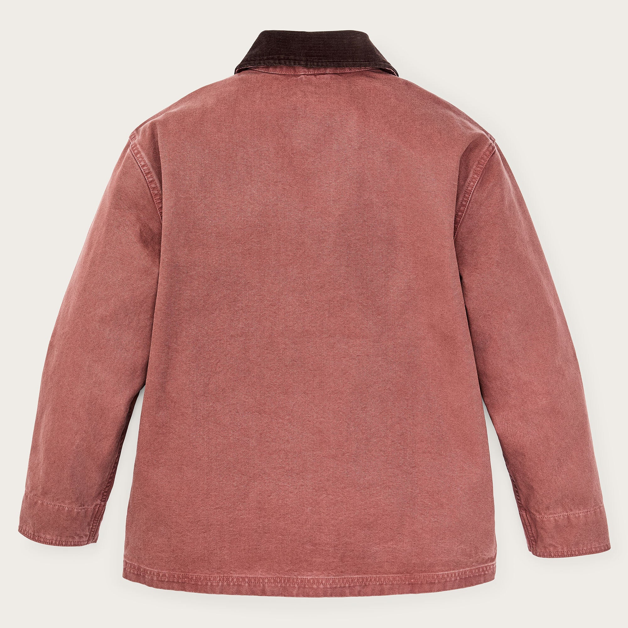 WOMEN'S CANVAS BARN COAT - Image 2