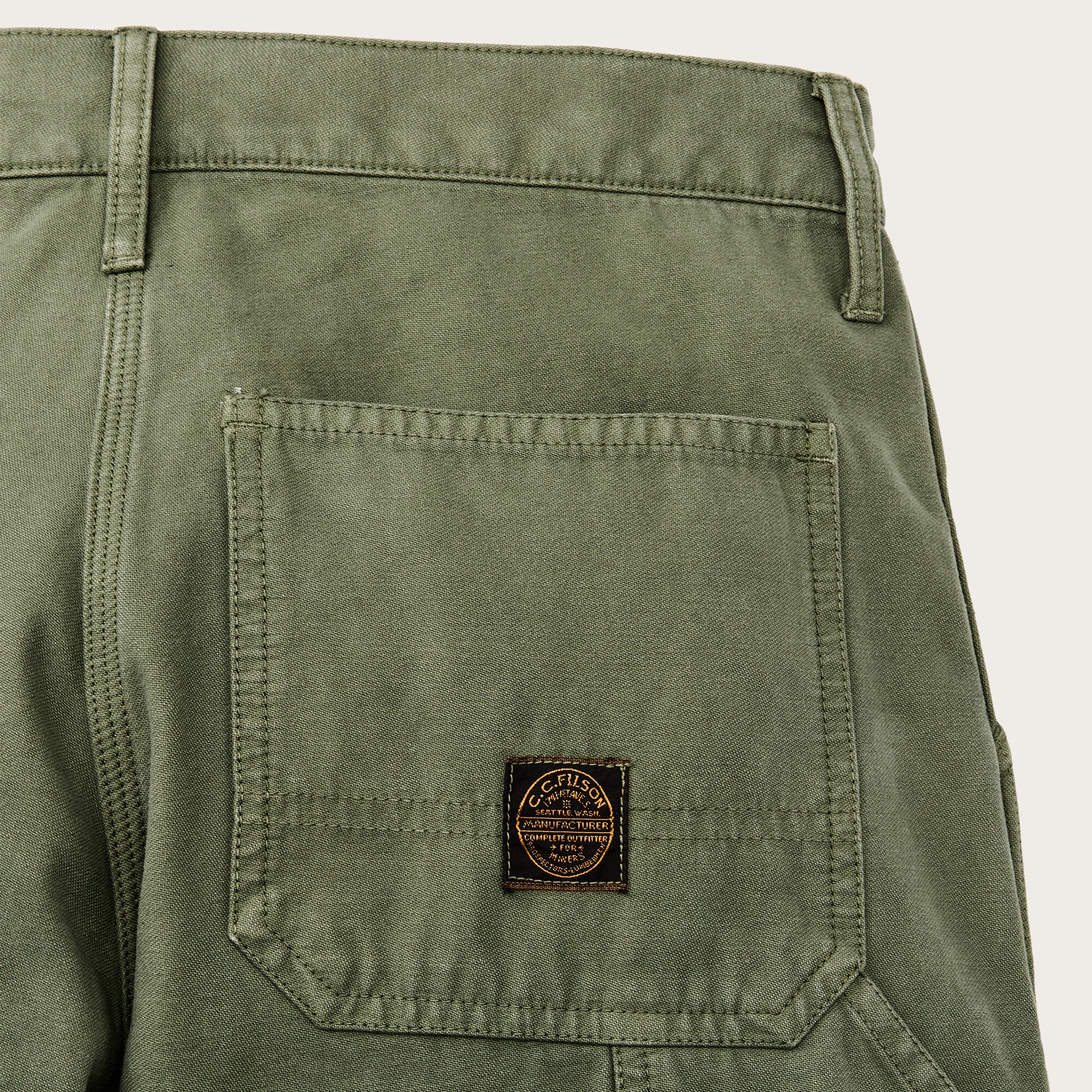 WOMEN'S FIELD WORK PANTS - Image 6