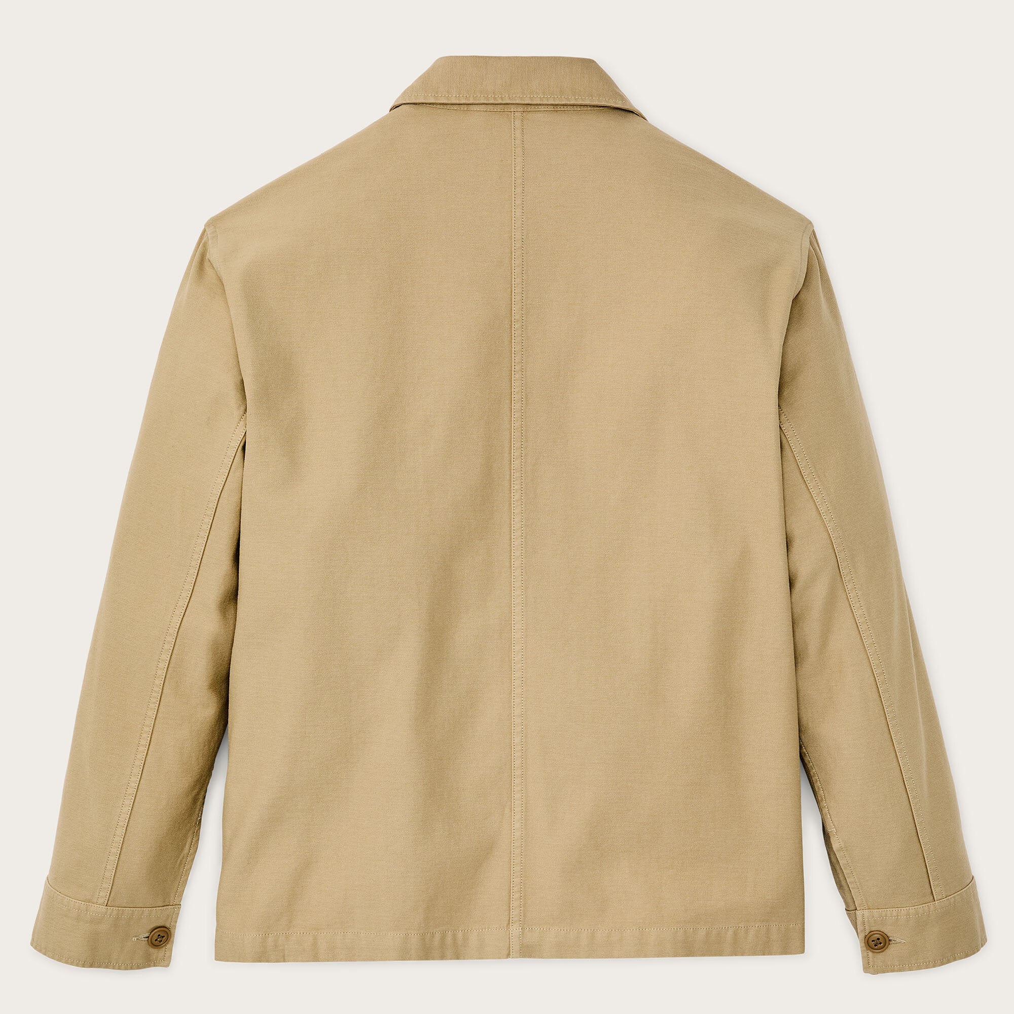 WOMEN'S REVERSE SATEEN CRUISER JACKET - Image 2