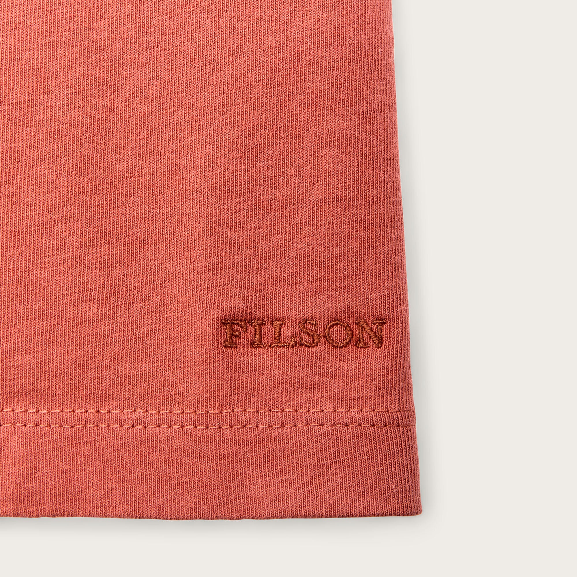WOMEN'S SHORT SLEEVE POCKET TEE - Image 3