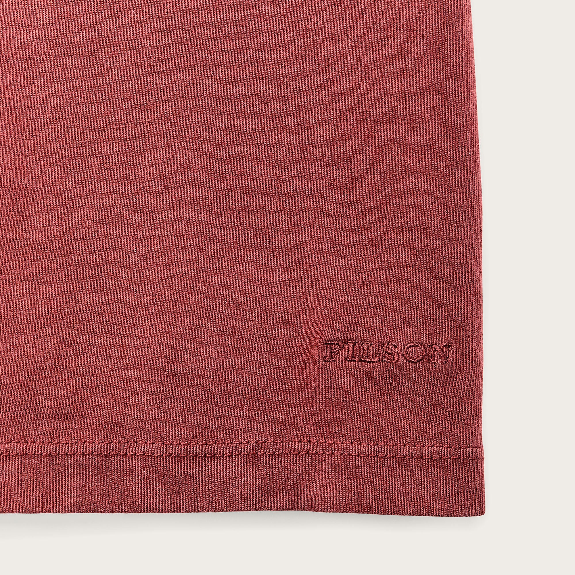 WOMEN'S SHORT SLEEVE POCKET TEE - Image 2