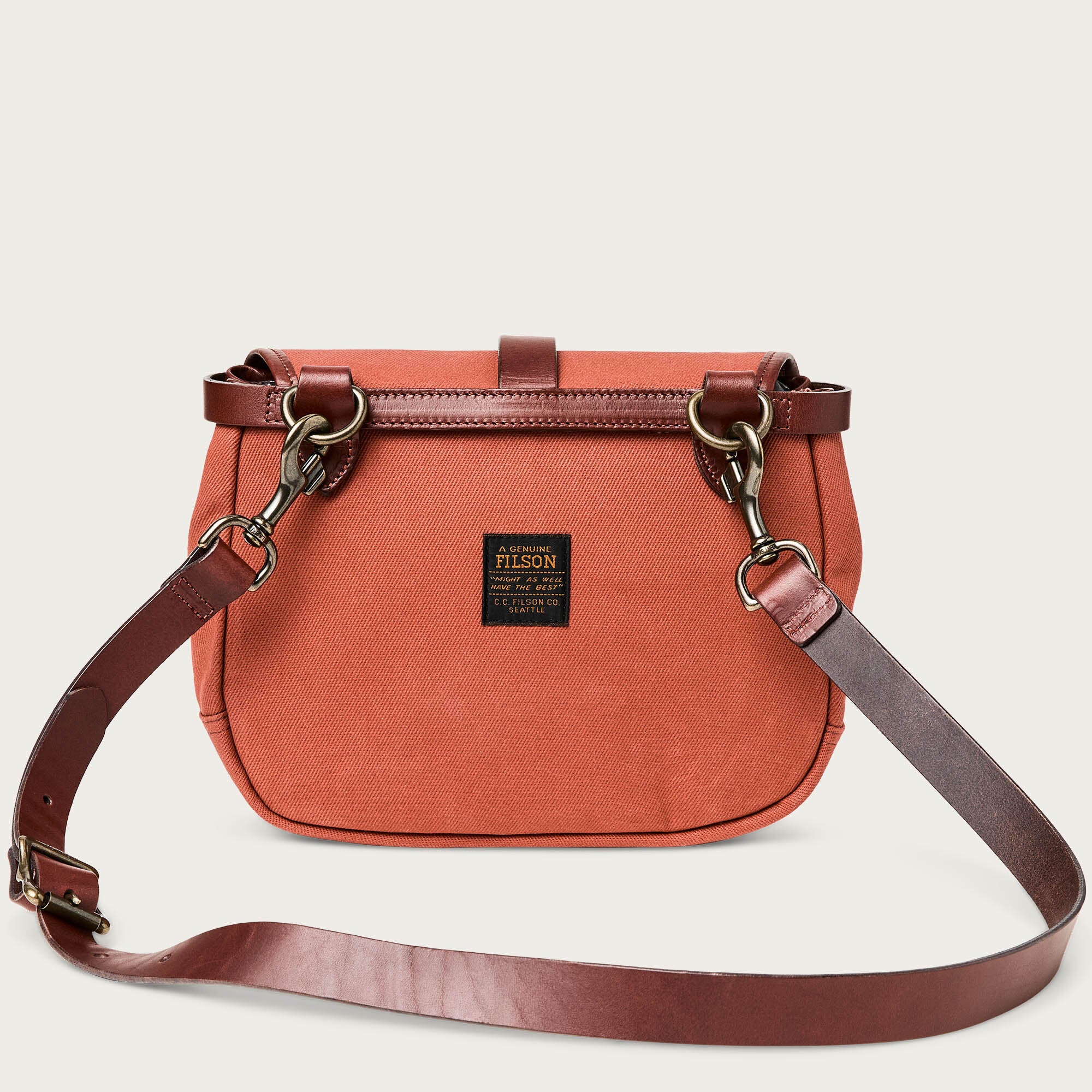 XS Field Bag - Image 2